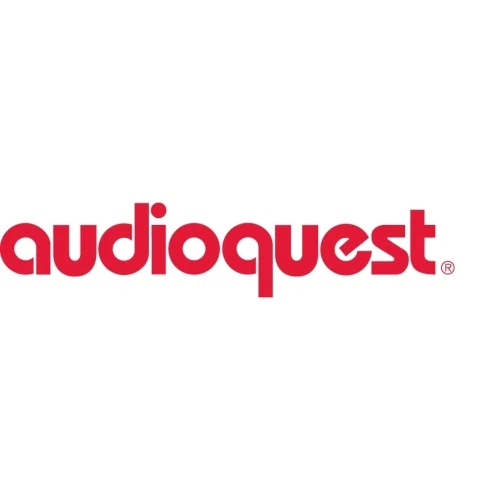 AudioQuest coupons