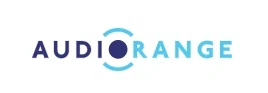AudioRange Merchant Logo