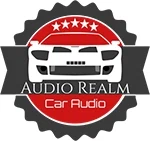 Audio Realm Merchant Logo