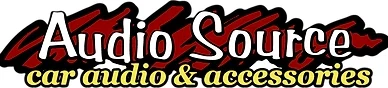 Audio Source Merchant Logo