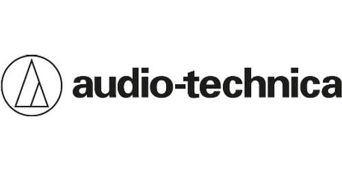 Audio-Technica Merchant Logo