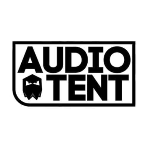 75 Off Audiotent Promo Code Coupons August 2021 [ 500 x 500 Pixel ]