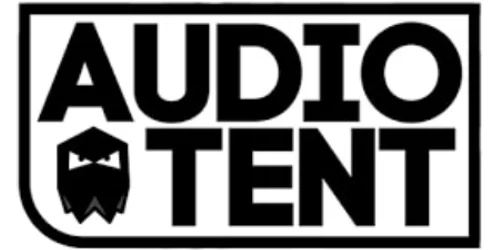 Audiotent Merchant logo