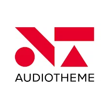 AudioTheme Merchant Logo