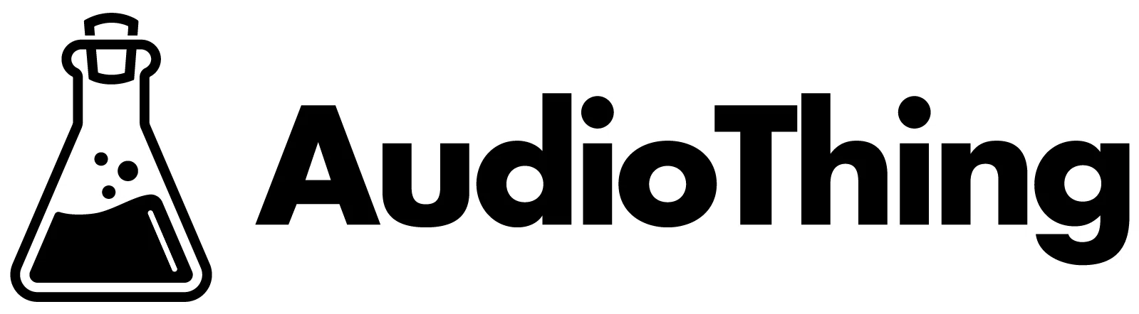 AudioThing Merchant Logo