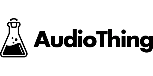 AudioThing Promo Code