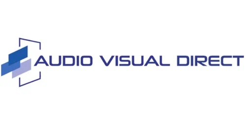 Audio Visual Direct Promo Code
