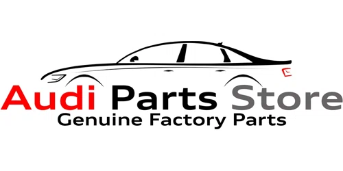 Audi Parts Store Promo Code