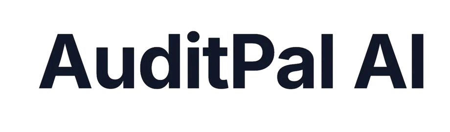 AuditPal AI Merchant Logo