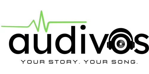 Audivos Promo Code