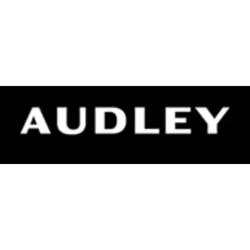 Audley Promo Code