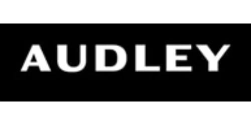 Audley Promo Code
