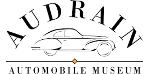 Audrain Automobile Museum Promo Code