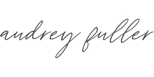 Audrey Fuller Promo Code