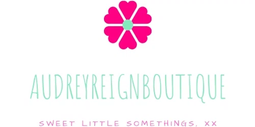 AudreyReignBoutique Promo Code