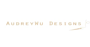 AudreyWu Designs Merchant Logo