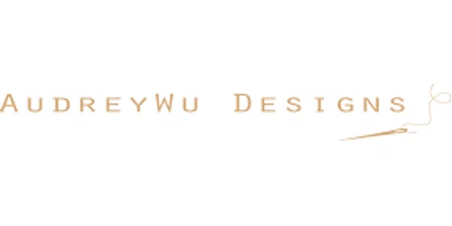 AudreyWu Designs Promo Code