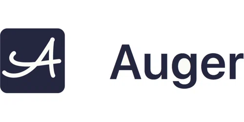Auger Promo Code