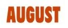 August Club Promo Code