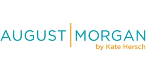 August Morgan Promo Code