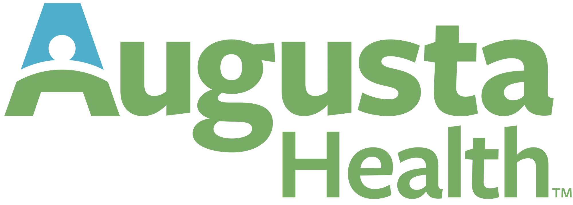 Augusta Health Merchant Logo