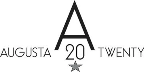 Augusta Twenty Promo Code