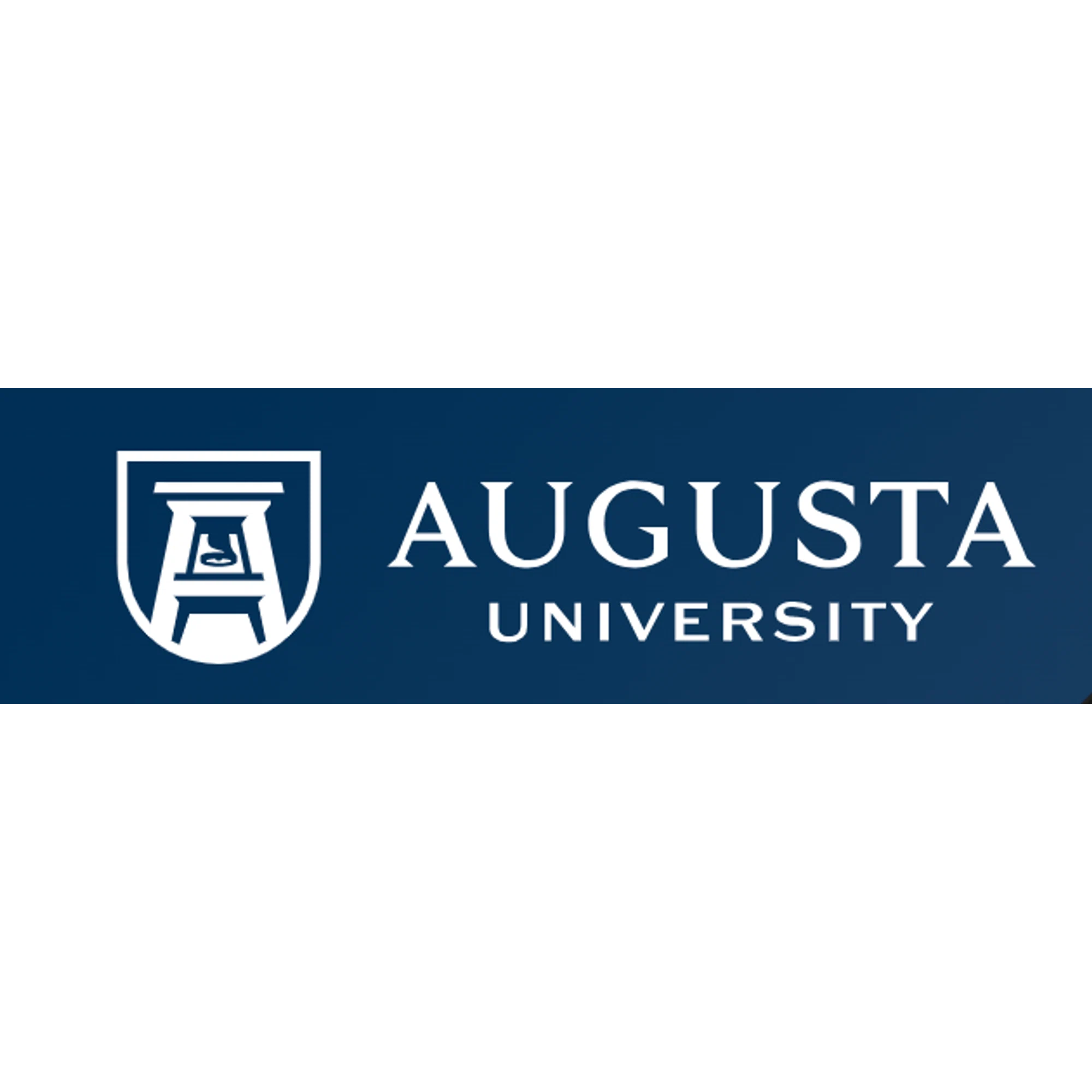 Augusta University Merchant Logo