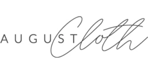 August Cloth Promo Code