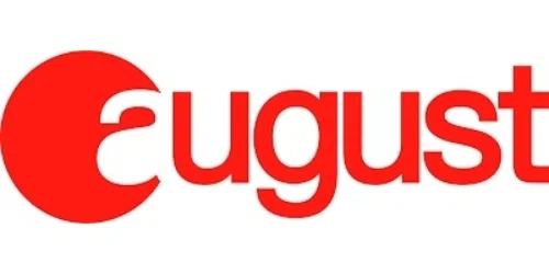 August Merchant logo