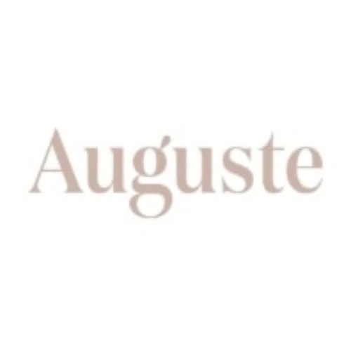 Auguste The Label Promo Code