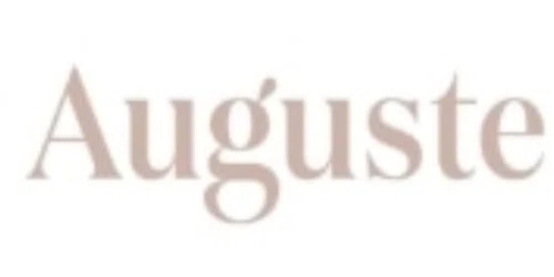 Auguste The Label Merchant logo
