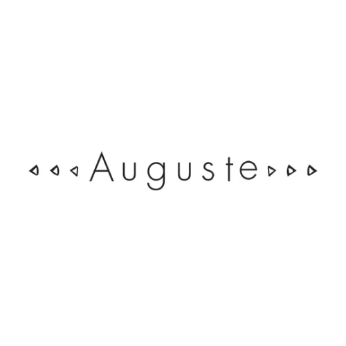 30 Off Auguste Promo Code, Coupons (7 Active) Oct 2024