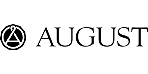 August Uncommon Tea Merchant logo