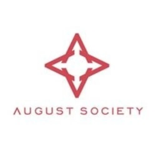 August Society Promo Code