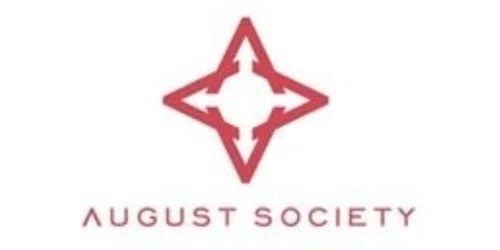 August Society Promo Code