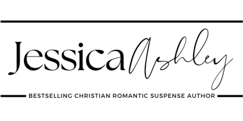 Author Jessica Ashley Promo Code