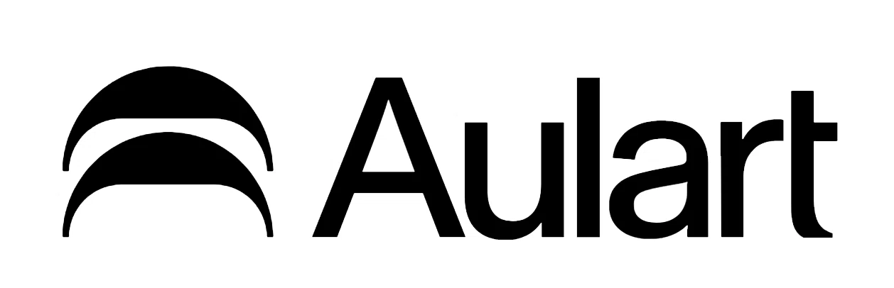 Aulart Merchant Logo