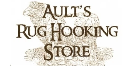 Ault’s Rug Hooking Shop Promo Code
