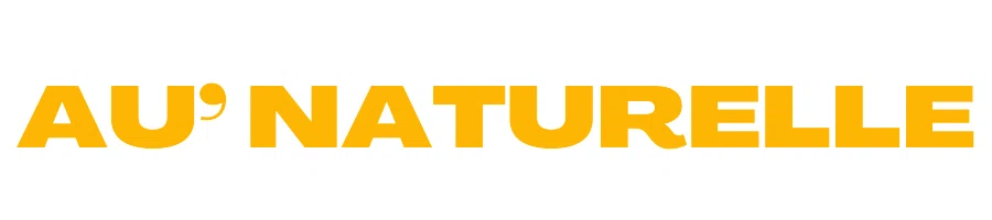 Au'Naturelle Beauty Merchant Logo
