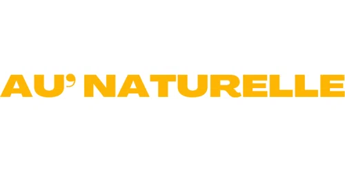Au'Naturelle Beauty Promo Code