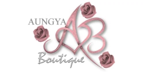 Aungya Boutique Promo Code