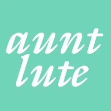 Aunt Lute Books Merchant Logo