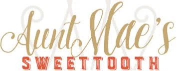 Aunt Mae's Sweet Tooth Merchant Logo