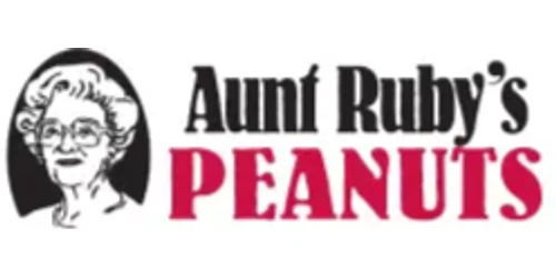 Aunt Ruby's Peanuts Promo Code