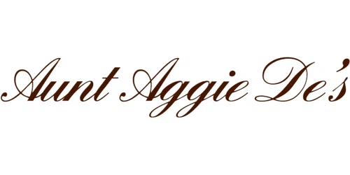 Aunt Aggie De’s Pralines Promo Code