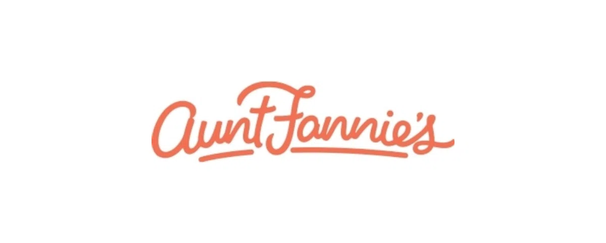 Aunt Fannie's wholesale products
