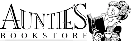 AUNTIE'S BOOKSTORE Promo Code — 150 Off in Sep 2024