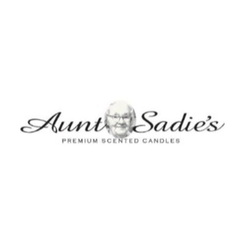 Aunt Sadie's Candles Promo Code