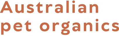Australian Pet Organics Merchant Logo