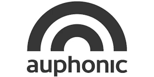 Auphonic Merchant logo